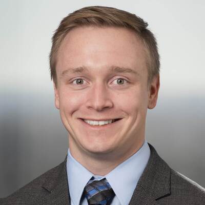 Trey Reed attorney photo