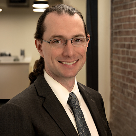 Ed Ryan attorney photo